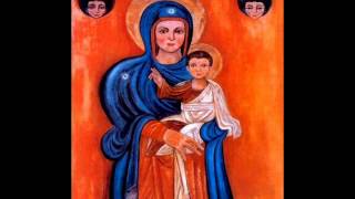 Sister Marie Keyrouz: Traditional Maronite Chants from Lebanon