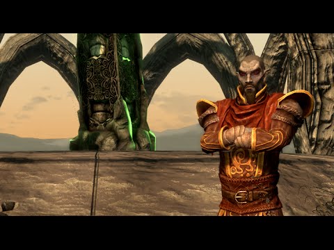Neloth: Unprofessional Tour Guide