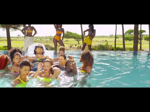 Zona 5 - Encardir A Area Ft. Anselmo Ralph (UHD 4K