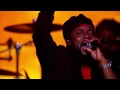Afro-Latino Festival 2019 Bree (B): Morgan Heritage - Light It Up - live
