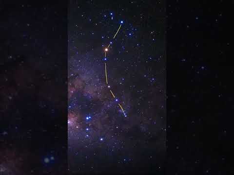 88 Constellations #milkyway #constellation #constellations #sagittarius #stargroup #stars #space