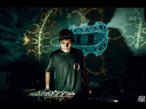 Artists Central - kFreq (Portugal)