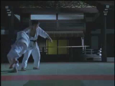 Kyoto Judo Highlight