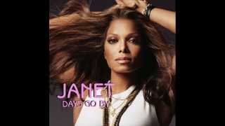 Janet Jackson - Days Go By