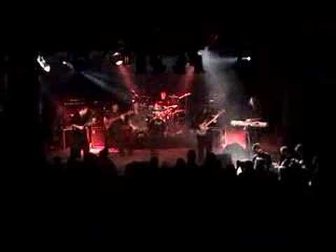 Meyvn - Future Untold - ProgPower Europe 2007 online metal music video by MEYVN