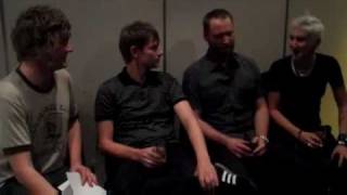 The Return of Jebediah