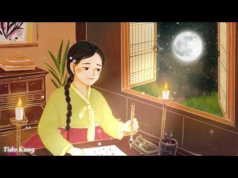 Music For Studying🎵 Relaxing Music, Best Collection! | 3 Hours (Tido Kang Mix)