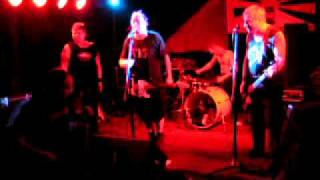 Music video thumbnail preview for Eastfield - Cancer of the universe by Eastfield