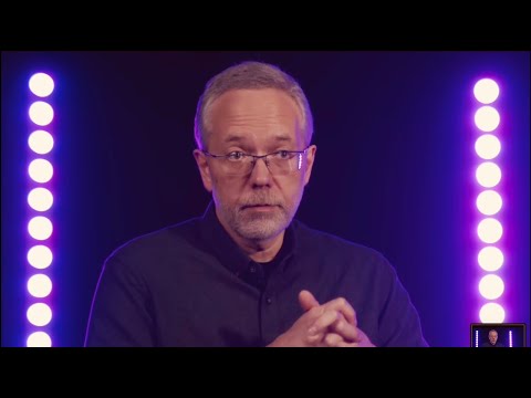 The Shocking Truth About Where Witchcraft Really Comes From – Michael Heiser