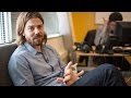 CEO Dan Price: How Gravity Payments Is Different.