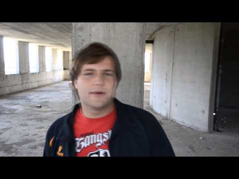 Jereb - Živleje je krampir ( Trailer )