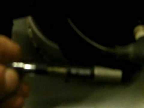 CHAMPION SPARK PLUG FIRING INDICATOR CT430 PAT. 3369175