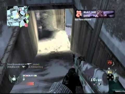 20 killstreak black ops