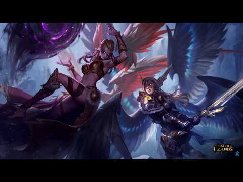 SKIN RATER EXILED MORGANA