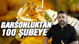 Türkiye’nin Yerli Tavuk Markası | Amerikan Tavuk Zincirinin En Büyük R