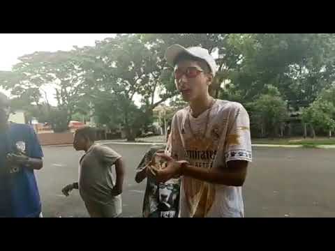 Ela se iludiu (medley na cohab)- Mc kayky