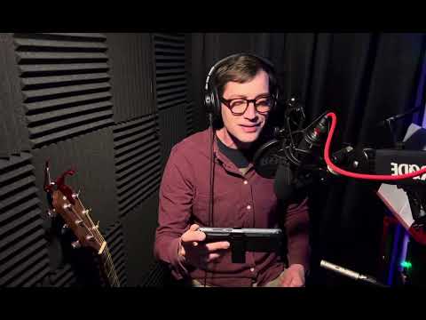 TC Helicon H1 Harmony Pedal Crosby Stills Nash and Young