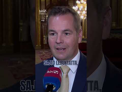 Magyar Péterék eltörölték az LMBTQ-korlátozásokat! 🏳️‍🌈👇