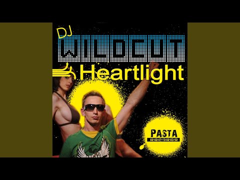 Heartlight (Pete Mazell Remix)