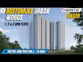 Rustomjee Urban Woods Dombivli East Teaser Project Reviews With Amenities Connectivity More