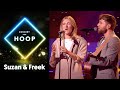 GOUD | SUZAN & FREEK  | Concert van hoop