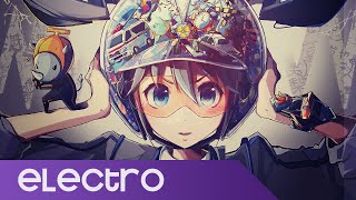 【Electro】she - Easy Action