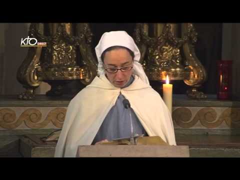 Office du milieu du jour du jeudi