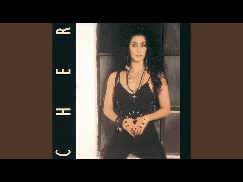 Video If I Could Turn Back Time (Audio) de Cher