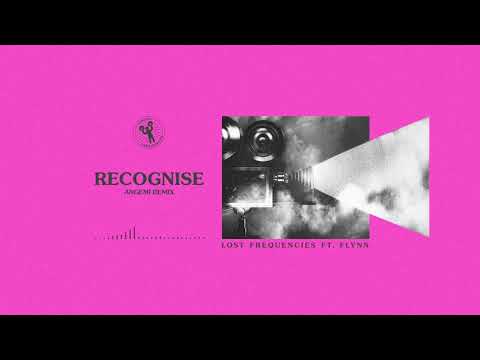 Videoclip de Recognise (ANGEMI Remix) — Lost Frequencies