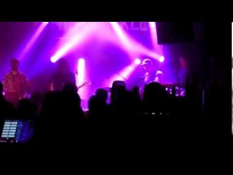 The Heavy Pets So Thank You Music: SPUN Jam 9/21/13 The Blockley