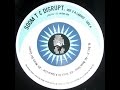Soom T & Disrupt - 01 - Roll It 