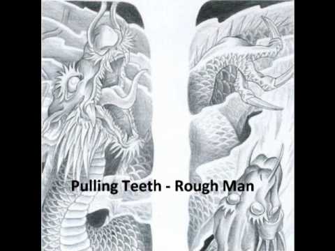 Pulling Teeth - Rough Man online metal music video by PULLING TEETH
