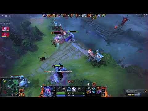 15-9 Arc Warden MVP Turbo!