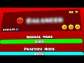 Alternate Universe RobTop Levels