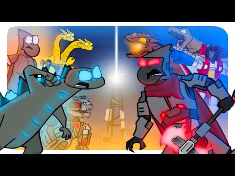 TRIANGLE vs MONKEY part 39 - Project Reset