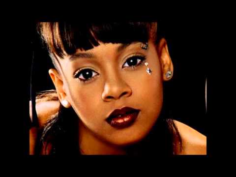 Lisa "Left Eye" Lopes feat Wanya Morris - Let It Out (Tampered With)