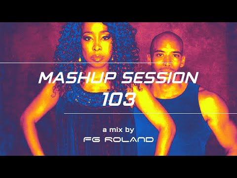 Snap x C + C Factory - Rythm Is A 90’s Megamashup (FG Roland Mashup)