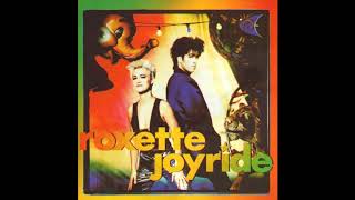 Roxette - Physical Fascination ( 1991 )
