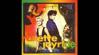 Roxette - Physical Fascination ( 1991 )
