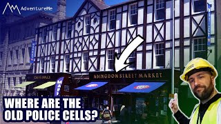 The Hidden History of Blackpool's Abingdon St Market