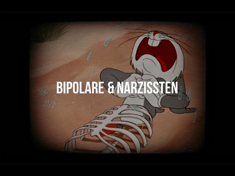 Buggz192 - BIPOLARE & NARZISSTEN (Musikvideo)