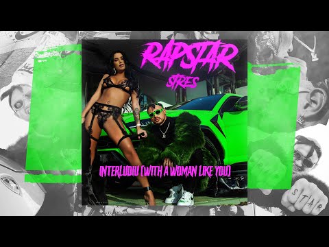Stres - Interludiu (With A Woman Like You) | Audio