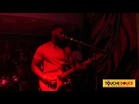 5Lan_"An ti Moman" Live Katz Lounge (August 2023)