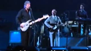 Roger Waters - In The Flesh Live (2000) Video