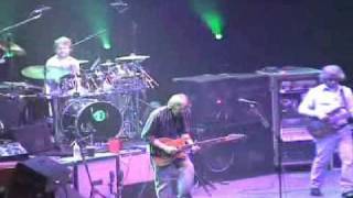 Ghost - Phish - Vegas, NV (Part 2) (12-15-03)