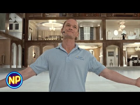 Living Large in a Tiny World | Downsizing