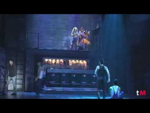 Hoy No Me Puedo Levantar : Medley 1 Barcelona