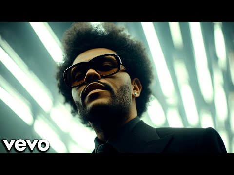 The Weeknd – Pull Me Closer (Music Video) / Unreleased