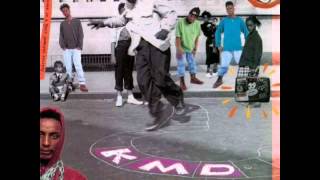 K.M.D. - Mr. Hood At Piocalles Jewelry - Andy Kershaw Playlist Radio 1