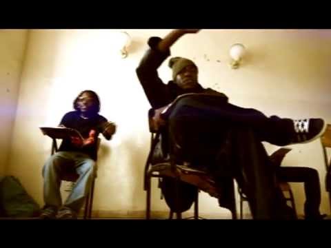 Dear Kenya-Funkiz ft Nje-Song Produced by Nje(Ufuoni Records)